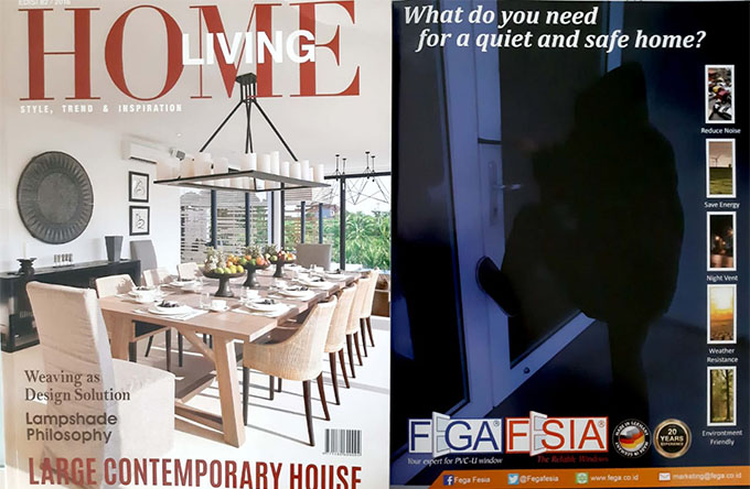 fesia home living